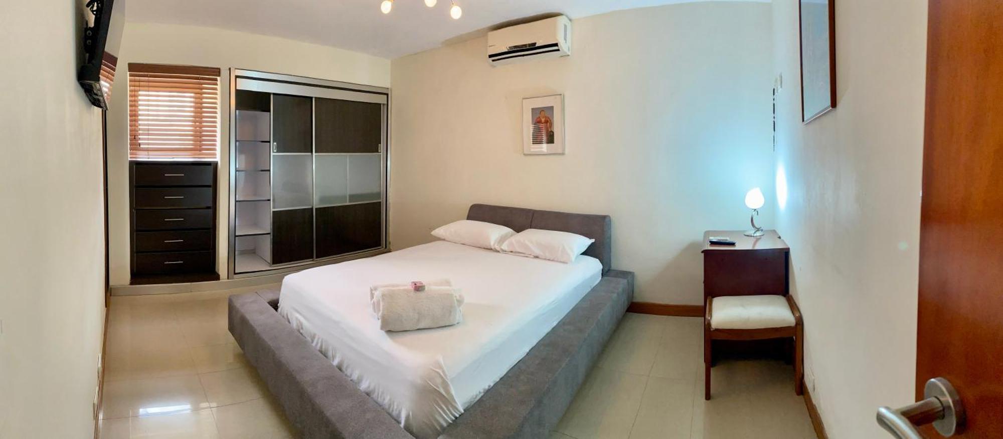 Ololo Caracas B&B Exterior foto